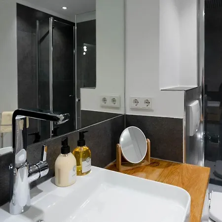 Ferienwohnung Hummer&Meer Westerland Exterior foto