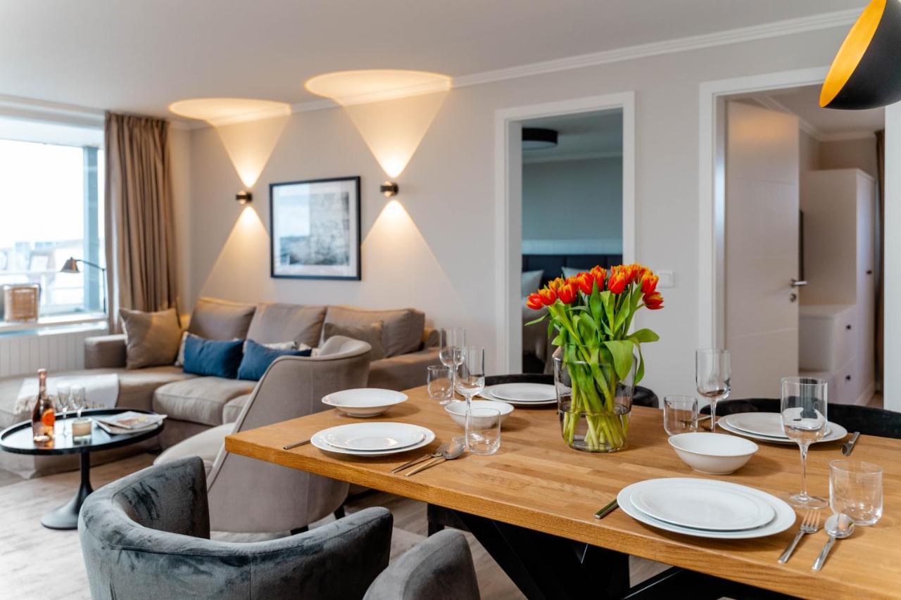 Hummer & Appartement