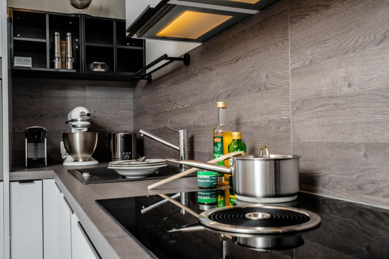 Hummer & Appartement Westerland